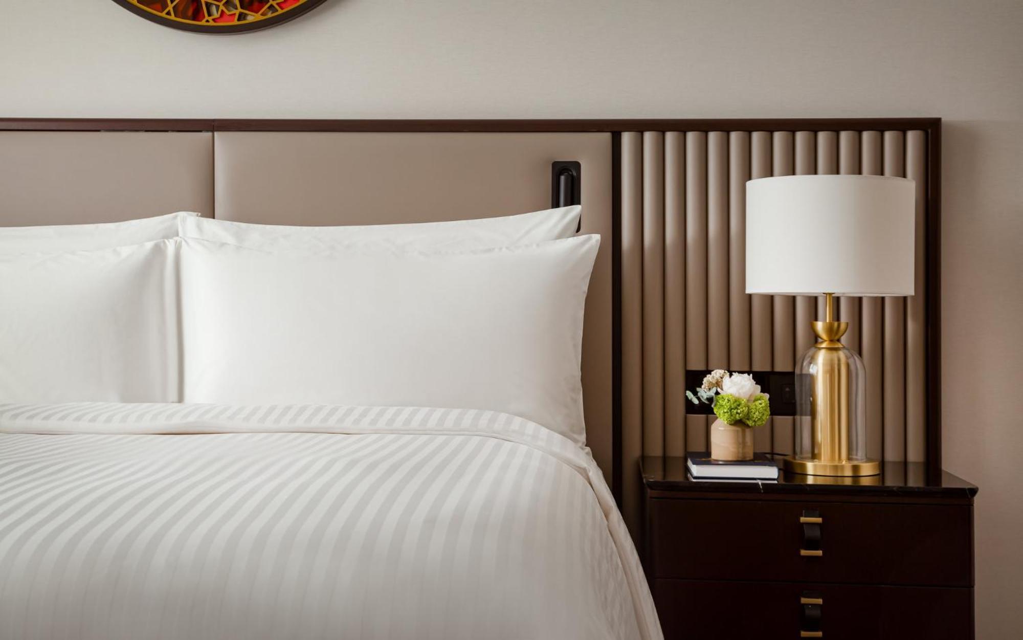 Intercontinental Tashkent By Ihg Otel Dış mekan fotoğraf